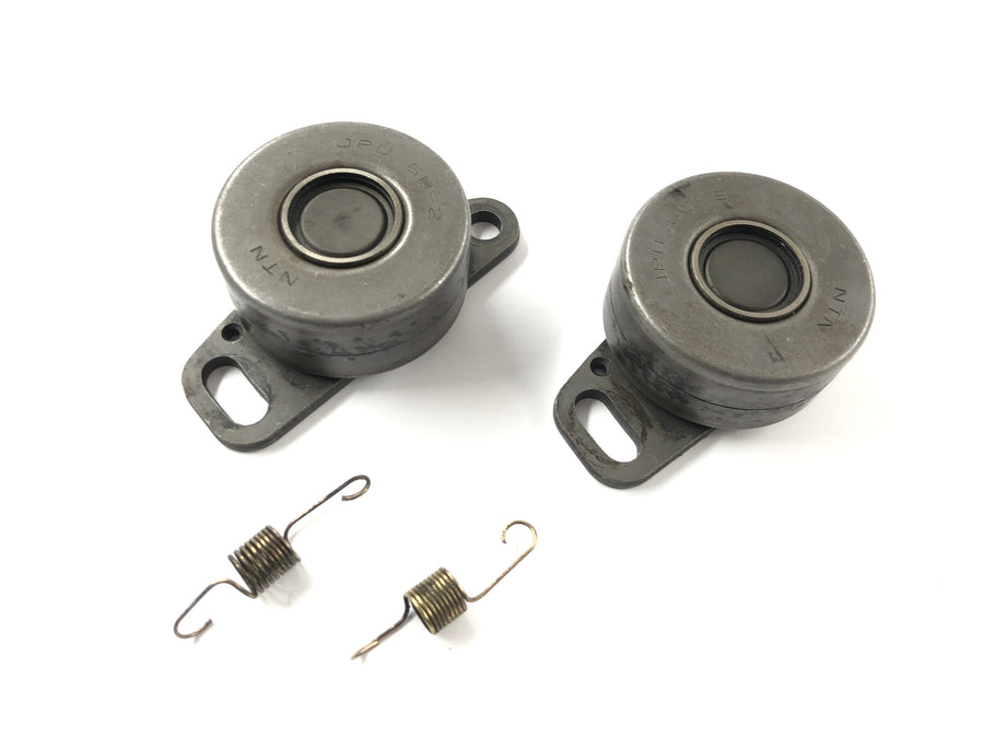 Honda Goldwing GL 1200 SC14 [1988] - Spannrollen set Riemenantrieb