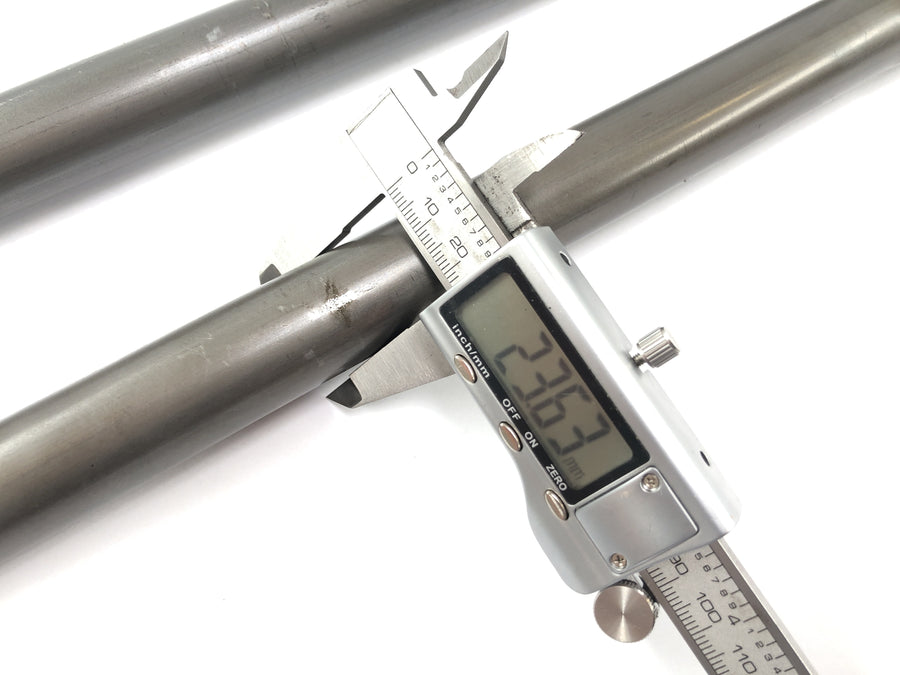 Husqvarna TE 610 8AE [1994] -  Gabel Telegabel Cartridge Paar vorne