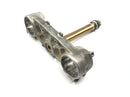 Suzuki RM Z 250 RJ41A [2007] - Gabelbrücke unten Lenkkopf-4