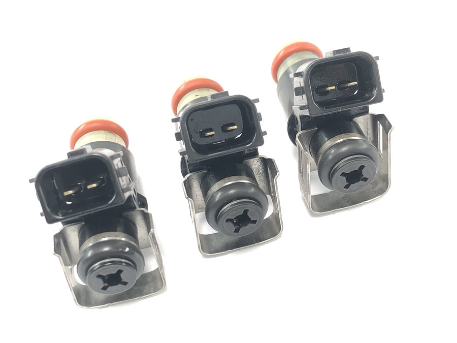 Triumph Speed Triple 1050 515NJ [2007] - Fuel injector set