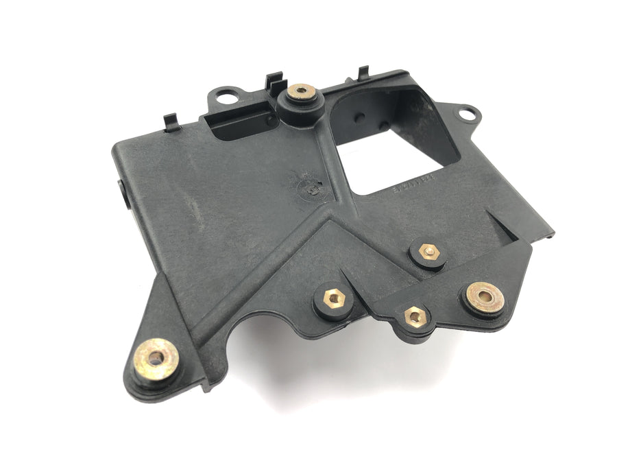 Ducati ST3 S3 [2004] - Batteriekasten Batteriehalter Batteriebox Kunststoffhalterung