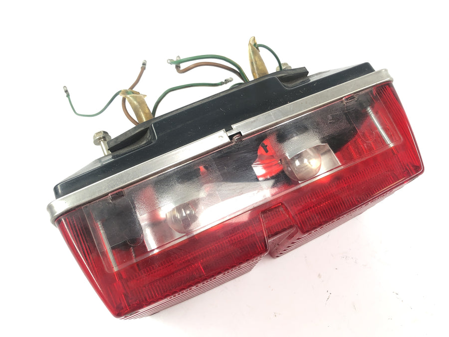 Honda GL 500 SILVERSCHING PC02 [1982] - rear light unit housing rear light