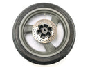 Cagiva Planet 125 [1998] - Hinterrad Felge Rad 4.00 x 17"-6