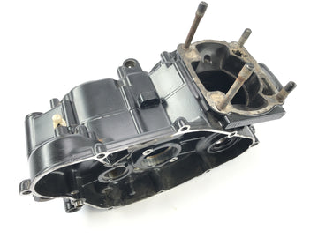 KAWASAKI KX 250 [1982] - Bloc de moteur de carter de carter vide - 0