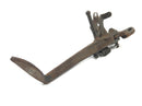 Suzuki GSX-R 1100 W GU75 C [1994] - Side stand with spring stand-2