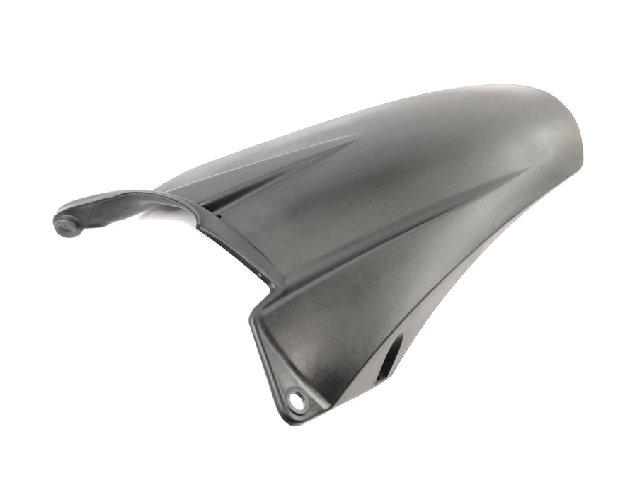 Ducati Multistrada 1200 S Touring [2009] - parafango posteriore paraspruzzi copriruota posteriore