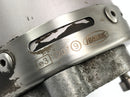 Kawasaki ZR7 ZR750F [1999] - exhaust silencer fault absorber hurric-3