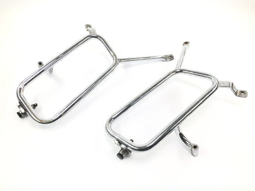 MOTO GUZZI CALIFORNIA 2 1000 VT [1982] - Saddlebag holder pannier rack luggage rack