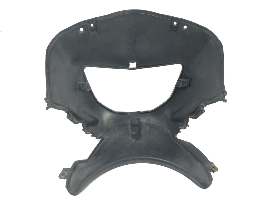 BMW F 650 GS R13 [2000] - Masque de lampe de carénage de cockpit de carénage avant