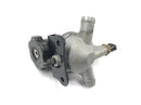 Kawasaki VN 1500 Mean Streak VN50T [2005] - boîtier de thermostat distributeur de liquide de refroidissement goulot de remplissage de liquide de refroidissement-1