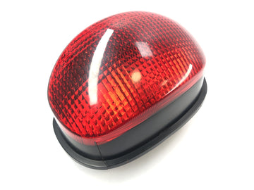 Triumph Daytona 955i T595N [2003] - rear light brake light motorcycle lighting at the back