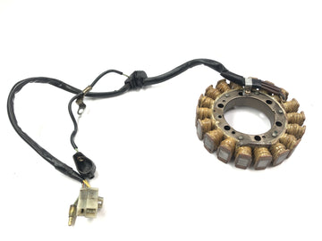 Honda SLR 650 RD09 [1997] - Stator Lichtmaschine Generator Spule - 0