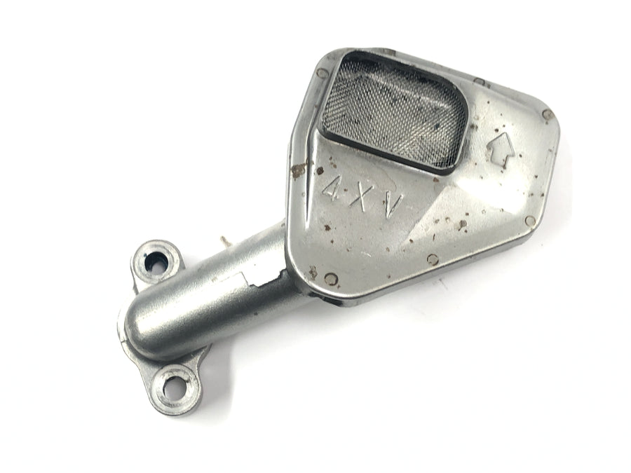 Yamaha YZF R1 RN04 [2001] - Ölsieb Ölansaugsieb Ölfilter