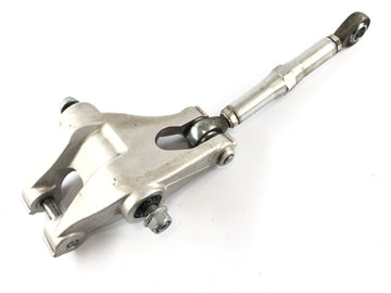 Ducati 1098 S H7 [2009] - Os os du levier de chien