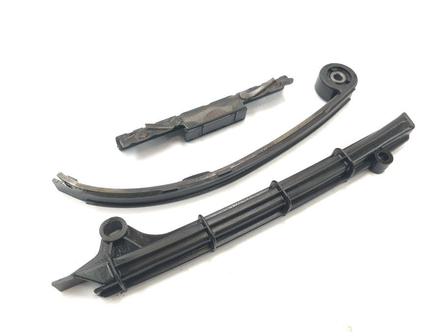 BMW K 100 [1984] - Steuerkettenspanner Kettenspannschiene Gleitschiene Set