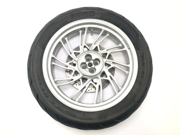 Moto Guzzi Stelvio 1200 8V [2016] - Cerchio ruota posteriore 4.25 x 17" - 0