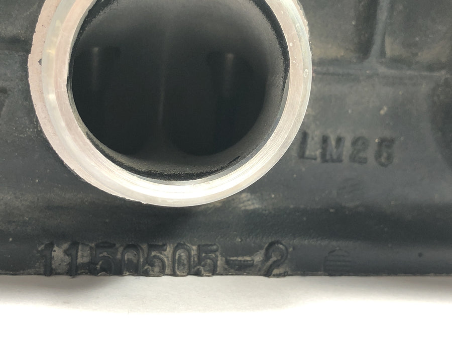 Triumph Daytona 900 T300D [1996] - Zylinderkopf Ventilkopf