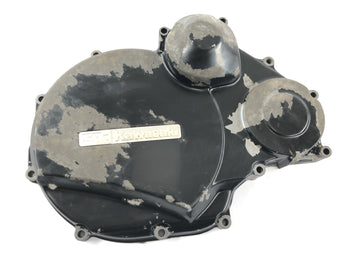 Kawasaki GPZ 1000 RX [1987] - clutch cover engine cover