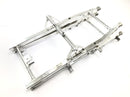 HONDA VTR 1000 SP 1 SC45 [2001] - Rear frame rear subframe seat frame aluminum-1
