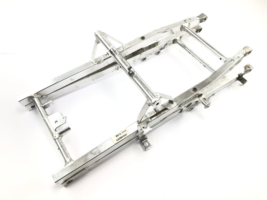HONDA VTR 1000 SP 1 SC45 [2001] - Rear frame rear subframe seat frame aluminum