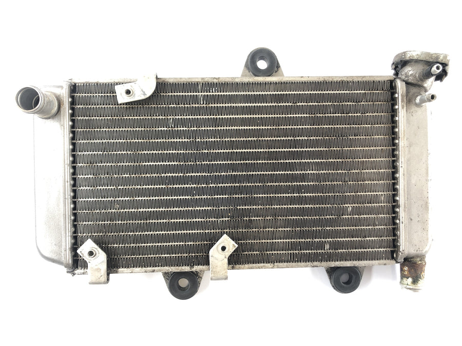 Yamaha XT 660 DM01 [2004] - Kühler Wasserkühler