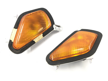 BMW K 1100 LT 100 [1994] - Verkleidungsblinker Blinker Blinkleuchte Set links und rechts
