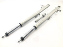 BMW R 1150 RT R22 [2001] - Forcella telescopica con asse anteriore Telelever-1