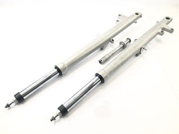 BMW R 1150 RT R22 [2001] - Forcella telescopica con asse anteriore Telelever