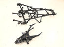 BMW R 1200 R R1ST [2008] - Frame main frame with papers-1