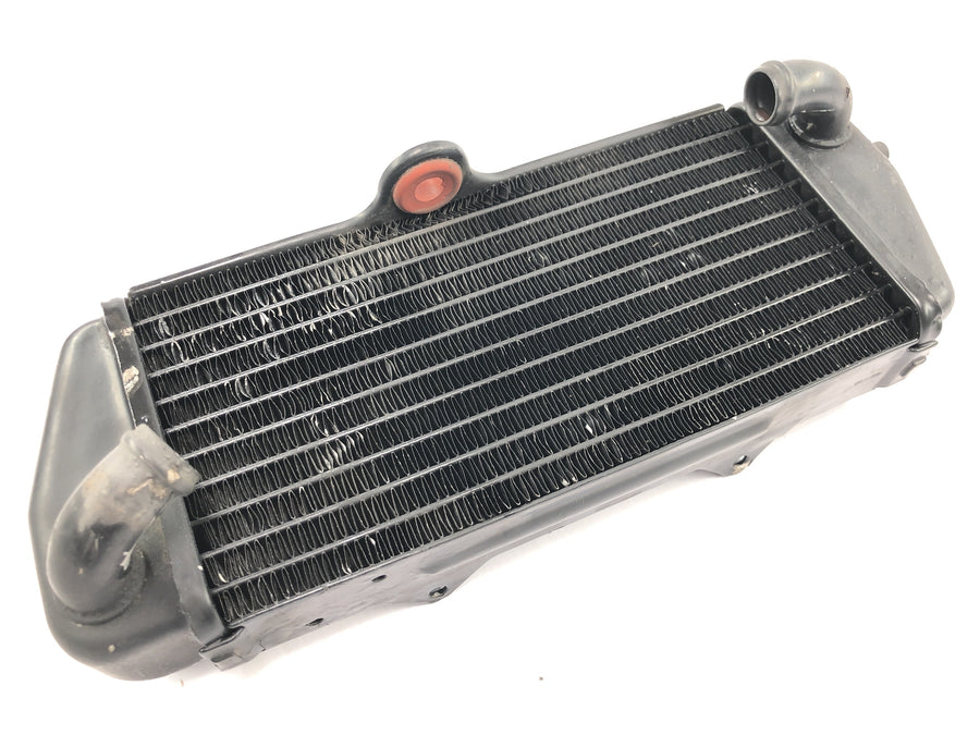 Beta RR 125 [2018] - Paire de refroidisseurs d'eau pour radiateur