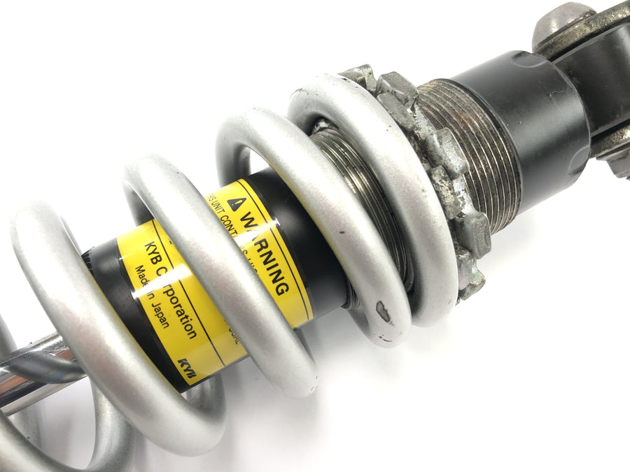 Triumph Street Triple R 675 D67LD [2010] - Shock Shock Armorber