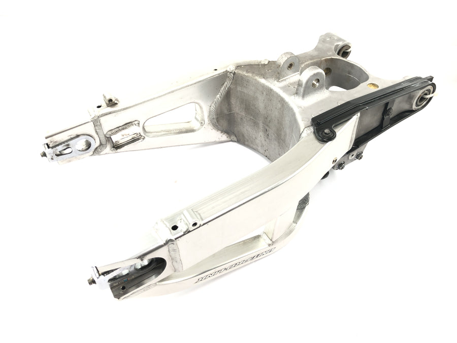 Honda CBR 600 RR PC37 [2004] - Schwinge Hinterradschwinge Aluminium