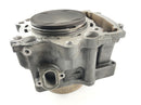 Yamaha XT 660 DM01 [2004] - Cylindre avec des pistons-1