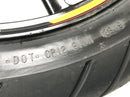 KTM Duke 690 A3 [2012] - Jante arrière roue complète pignon disque de frein 5.00 x 17"-4