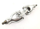 Triumph Speed Triple 1050 515NJ [2007] - Handlebar holder clamp set riser-2