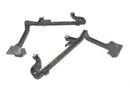 Honda ST 1100 SC26 Pan European [1990] - case holder left and right pair-6