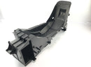 Kawasaki GPZ 1100 ZXT10E [1997] - fender behind protective sheet Fender carrier holder-5