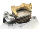 Honda VTR 1000 SP 1 SC45 [2001] - Rear brake caliper with anchor plate-5