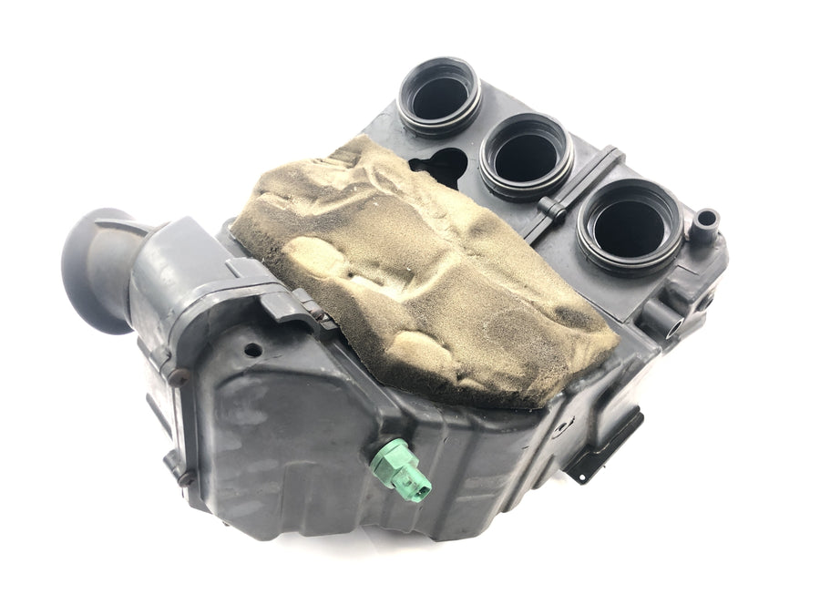 Triumph Tiger 955i 709EN [2003] - Boîtier de filtre à air boîtier de filtre à air de boîte à air
