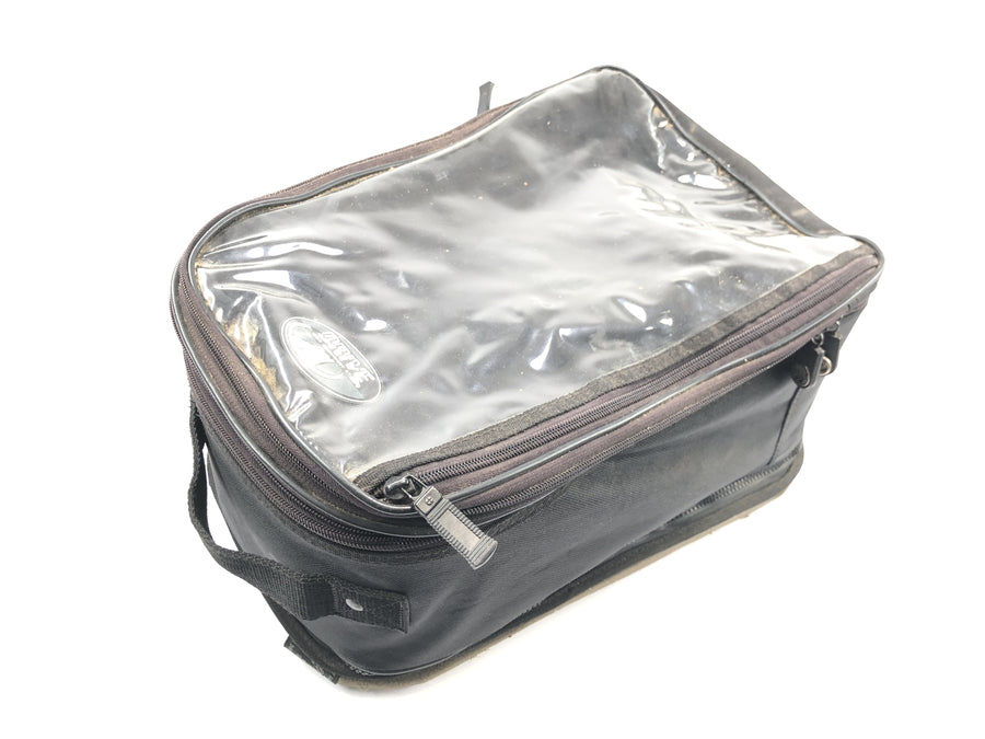 Kawasaki Versys KLE 650 A [2006] - Tankrucksack Hecktasche Gepäcktasche Motorradtasche