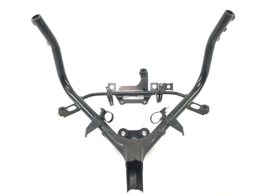 Honda VFR 800 FI RC46 [1999] - Support carénage avant, support carénage avant, support phare