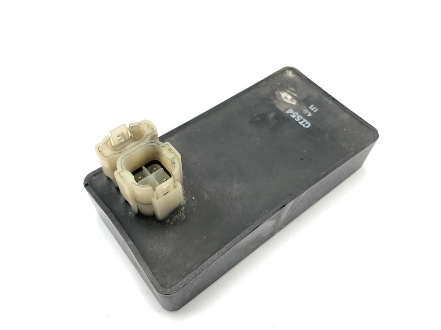 Honda NX 650 RD08 [1995] - CDI Ignition Control Module Zündbox