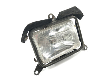 Yamaha XTZ 750 3LD [1989] - Faro anteriore
