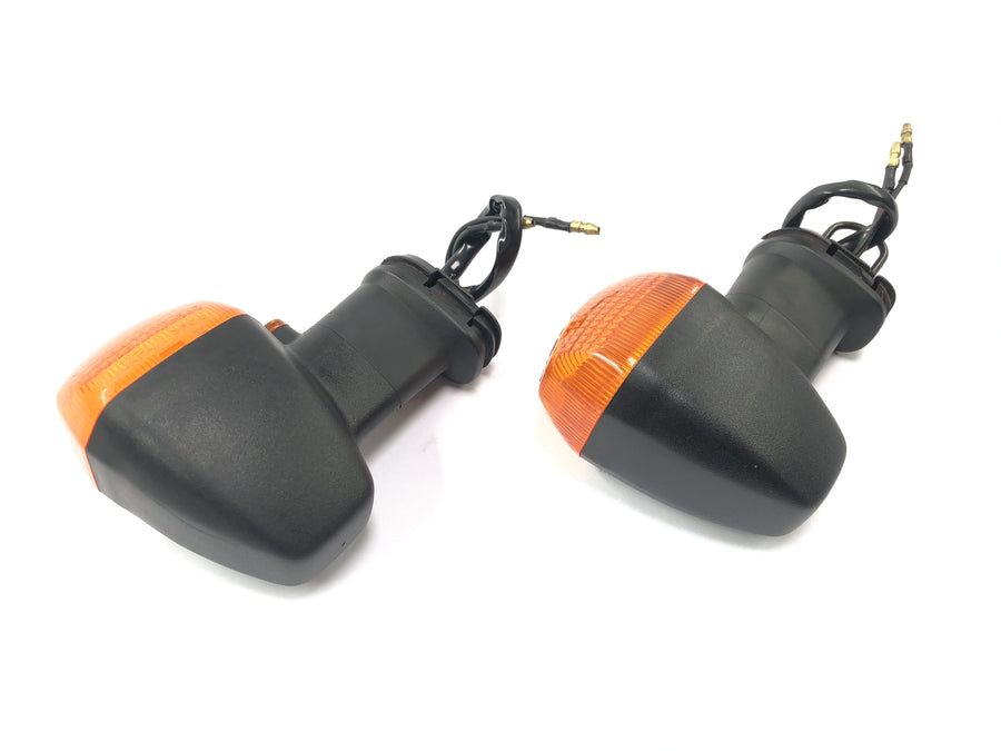 Yamaha TRX 850 4UN [1996] - Indicator indicator indicator lamp right left pair