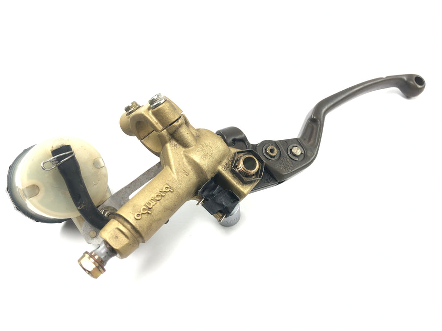 Moto Guzzi V11 Sport [1999] - Front brake pump Hand brake cylinder Brembo brake lever
