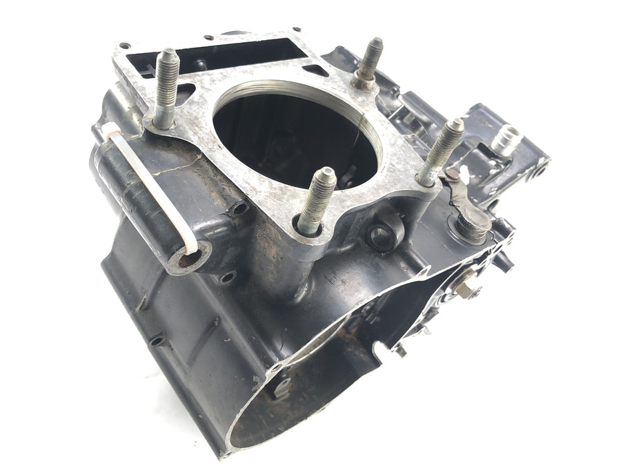 Yamaha XT 500 1U6 [1981] - Alloggi per motori vuoti