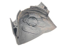 Honda XL 600 RM PD03 [1985] - sprocket cover chain guard plastic-3