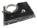 BMW K 1100 RS [1991] - Oil tub Motor lid oil tub cover-1