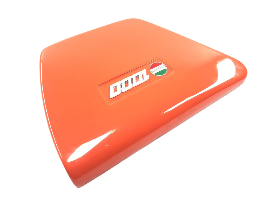 Laverda 1000 [1978] - Side panel side cover right