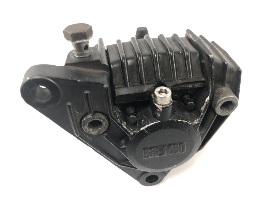 Laverda 1000 [1978] - Pinza freno posteriore Brembo